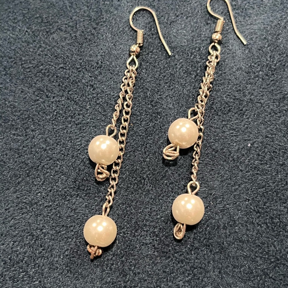 Earrings 💎💎 - Picture 3 of 3